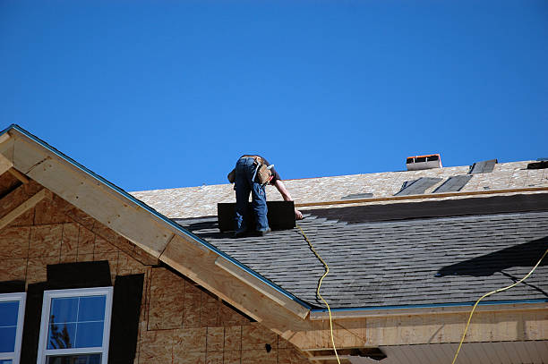 Roof Installation Near Me in Daniels Farm, CT
