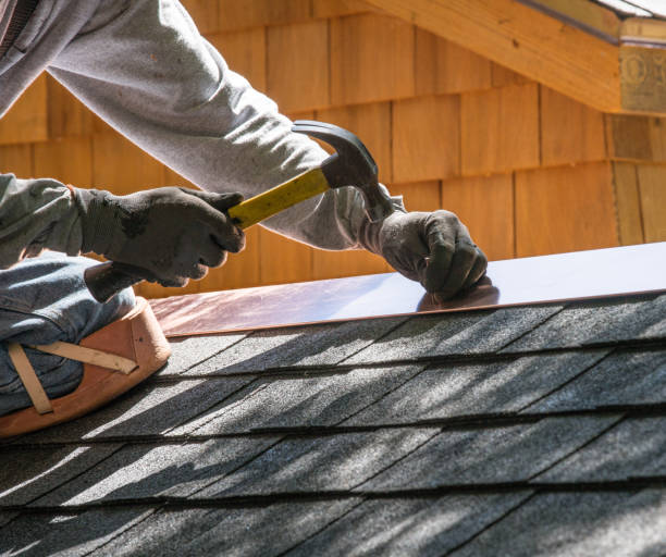 Best Roof Leak Repair  in Daniels Farm, CT